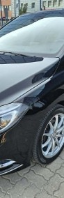 Mercedes-Benz Klasa B W246 brązowe skóry/ Harman Kardon/el. + pamięć foteli/ SERWIS-3