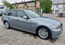 BMW SERIA 3 IV (E90/E91/E92/E93) BMW SERIA 3 318i