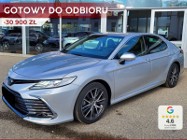 Toyota Camry VIII Executive 2.5 Hybrid Executive 2.5 Hybrid 218KM | Kamera 360!