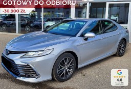 Toyota Camry VIII Executive 2.5 Hybrid Executive 2.5 Hybrid 218KM | Kamera 360!