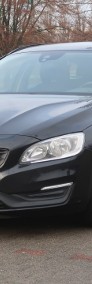 Volvo V60 I , Navi, Klimatronic, Tempomat, Parktronic-3