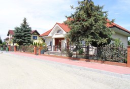 Dom Rosnówko, ul. Wichrowa