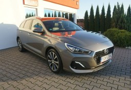 Hyundai i30 II 1.4 T-GDI 140KM*automat*Panorama*navi*full led*