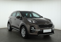 Kia Sportage IV , Salon Polska, 1. Właściciel, Serwis ASO, Automat, Skóra,