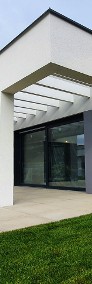 Belka dekoracyjna aluminiowa aluminium pergola taras profil RAL WYSYŁKA montaż-4