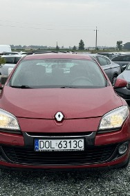 Renault Megane III 1.6 16V VVT LPG 110KM 2013r 167 tys. km, Salon PL-2