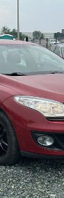 Renault Megane III 1.6 16V VVT LPG 110KM 2013r 167 tys. km, Salon PL-3