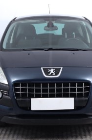 Peugeot 3008 , Navi, Klimatronic, Tempomat, Parktronic, Dach panoramiczny,-2