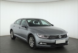 Volkswagen Passat B8 , Salon Polska, Serwis ASO, Automat, Navi, Klimatronic,