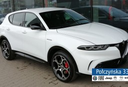 Alfa Romeo Inny Alfa Romeo Tonale |Veloce 1,5 160 KM DCT7 | Alfa White |MY24