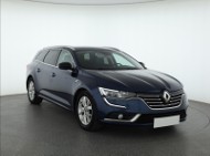 Renault Talisman II , Salon Polska, 1. Właściciel, Serwis ASO, VAT 23%, Skóra,