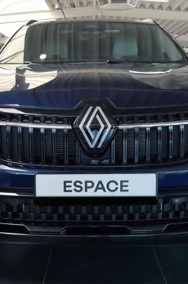 Renault Espace V Iconic 1.2 E-Tech Full Hybrid Iconic 1.2 E-Tech Full Hybrid 200KM / Pakiet-2