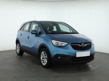 Opel , Salon Polska, 1. Właściciel, Serwis ASO, Klimatronic,-1