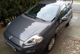 Fiat Punto Evo klima zarejestrowane