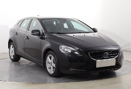 Volvo V40 II , 190 KM, Skóra, Navi, Klimatronic, Tempomat, Parktronic