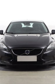 Volvo V40 II , 190 KM, Skóra, Navi, Klimatronic, Tempomat, Parktronic-2