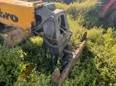 Matbro TS280 TS 280 Ramię Bocian Wysięgnik Wysuw CZĘŚCI-2