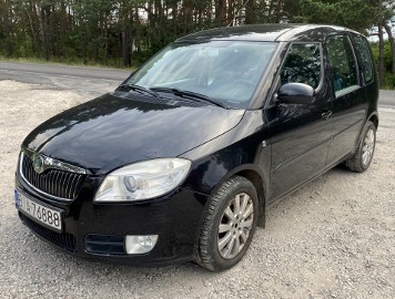 1.6 MPI - LPG - duży serwis / 2x opony - Długie opłaty