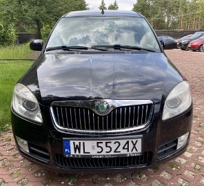 1.6 MPI - LPG - duży serwis / 2x opony - Długie opłaty