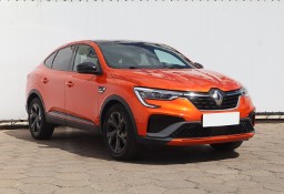 Renault Arkana , Salon Polska, 1. Właściciel, Automat, VAT 23%, Navi,