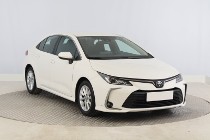 Toyota Corolla XII , Salon Polska, Serwis ASO, Automat, Klimatronic, Tempomat