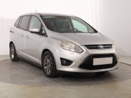 Ford C-MAX II Grand C-Max , Klima, Tempomat, Podgrzewane siedzienia,ALU