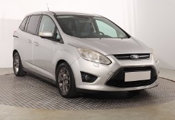 Ford C-MAX II Grand C-Max , Klima, Tempomat, Podgrzewane siedzienia,ALU