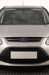 Ford C-MAX II Grand C-Max , Klima, Tempomat, Podgrzewane siedzienia,ALU-2