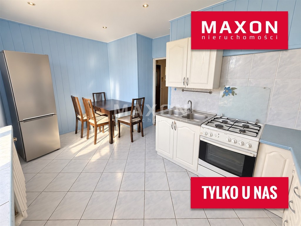 Mieszkanie na sprzedaż, 2 pokoje, 56 m², Wyszków