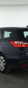Ford Focus III , Salon Polska, Klima, Parktronic-4