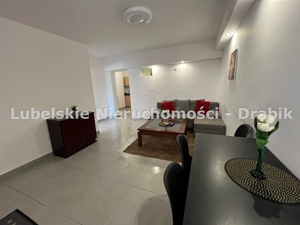 Atrakcyjne 52 m² Lublin, Wrotków - Widok 2