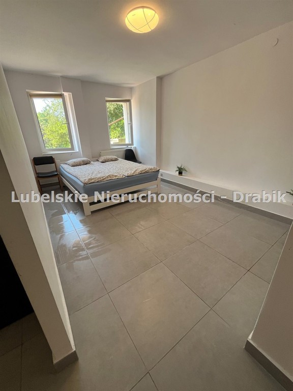 Atrakcyjne 52 m² Lublin, Wrotków - Widok 3