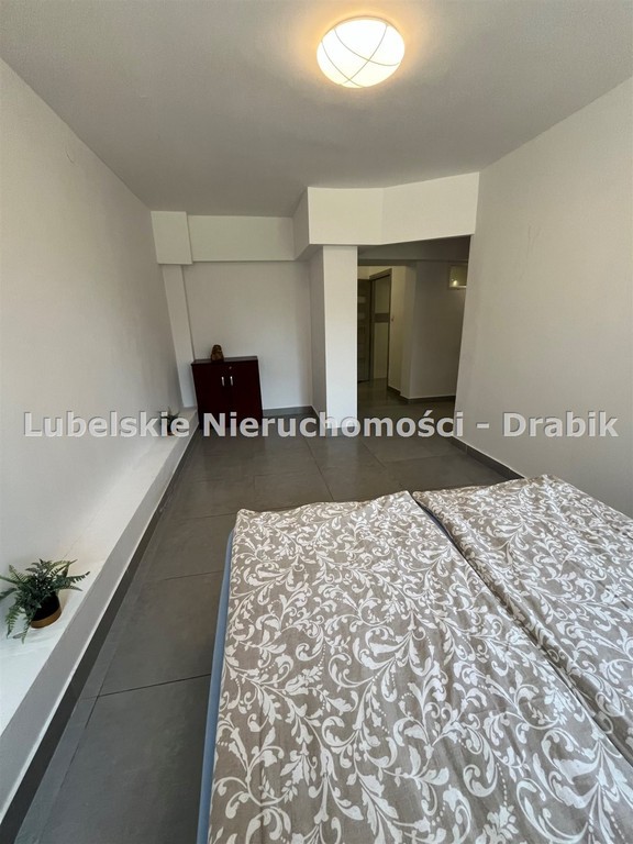 Atrakcyjne 52 m² Lublin, Wrotków - Widok 4
