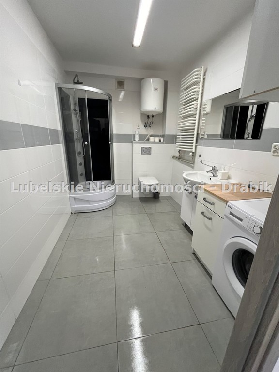 Atrakcyjne 52 m² Lublin, Wrotków - Widok 5