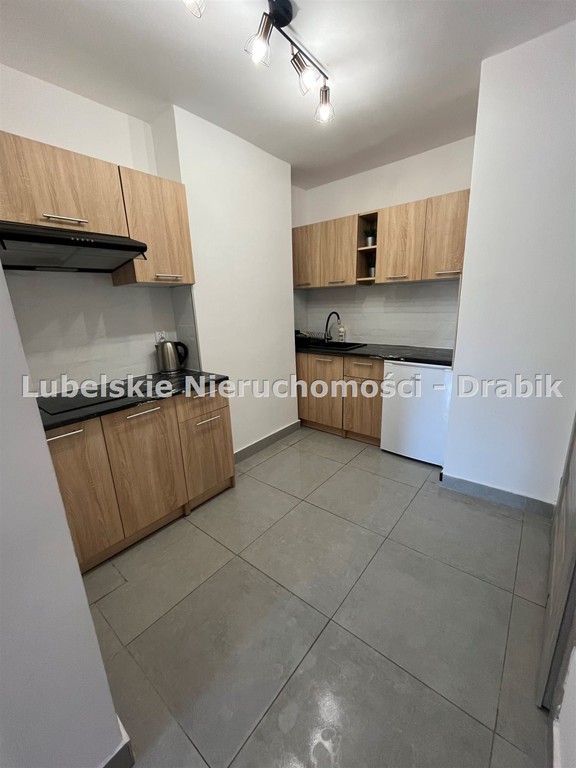 Atrakcyjne 52 m² Lublin, Wrotków - Widok 6