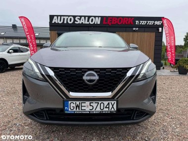 Nissan Qashqai III-1
