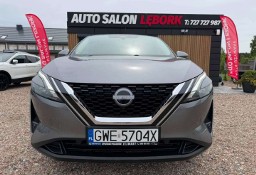 Nissan Qashqai III
