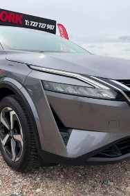 Nissan Qashqai III-2