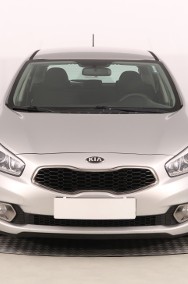 Kia Cee'd II , Salon Polska, Automat, Klima, Parktronic-2