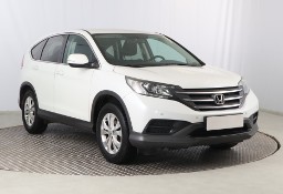 Honda CR-V IV , Salon Polska, 1. Właściciel, Serwis ASO, Navi, Klimatronic,