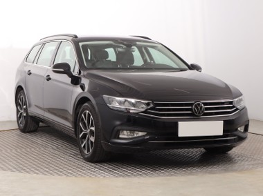 Volkswagen Passat B8 , Salon Polska, 1. Właściciel, Automat, VAT 23%, Klimatronic,-1