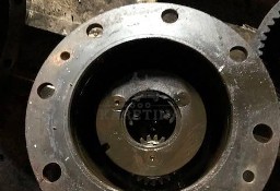 Clark Hurth - Zwolnica - Matbro