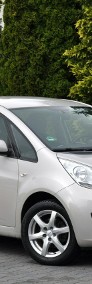 Kia Venga 1.6i(125KM)*Klimatyzacja*Welur*I Wł*Grzane Fotele*Alu16"ASO Kia-3