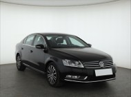 Volkswagen Passat B7 , Salon Polska, Serwis ASO, Navi, Xenon, Bi-Xenon,