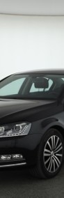 Volkswagen Passat B7 , Salon Polska, Serwis ASO, Navi, Xenon, Bi-Xenon,-3