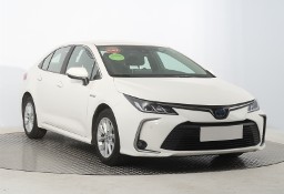 Toyota Corolla XII , Salon Polska, 1. Właściciel, Serwis ASO, Automat, VAT 23%,