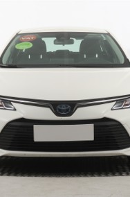 Toyota Corolla XII , Salon Polska, 1. Właściciel, Serwis ASO, Automat, VAT 23%,-2