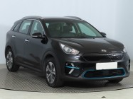 Kia Niro e-Niro , SoH 100%, Serwis ASO, Automat, Skóra, Navi, Klimatronic,