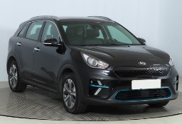 Kia Niro e-Niro , SoH 100%, Serwis ASO, Automat, Skóra, Navi, Klimatronic,