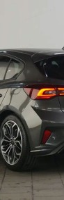 Ford Focus IV ST-Line X 1.0 EcoBoost ST-Line X 1.0 EcoBoost 155KM / Pakiet Winter,-3